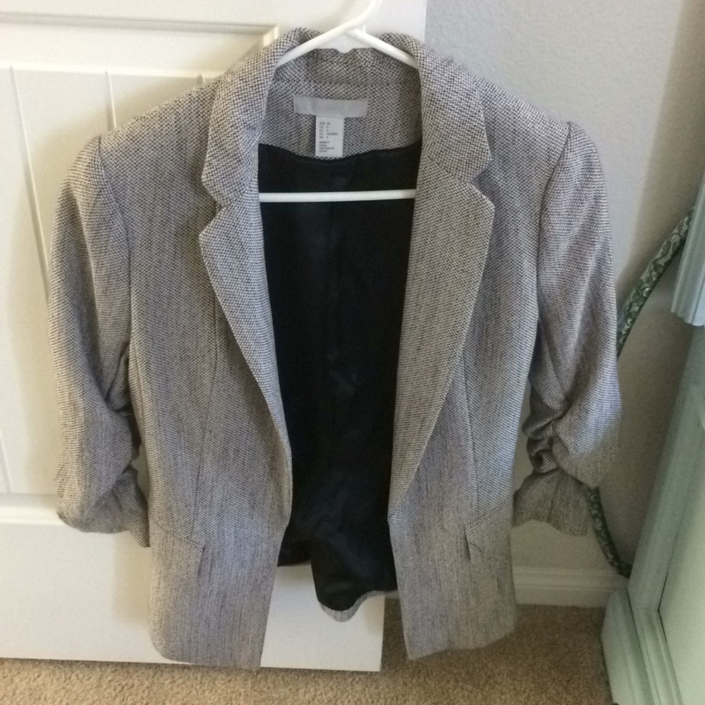 Women’s Jacket